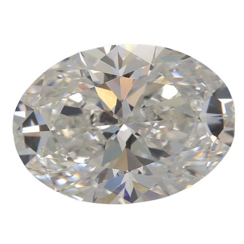 Oval Cut