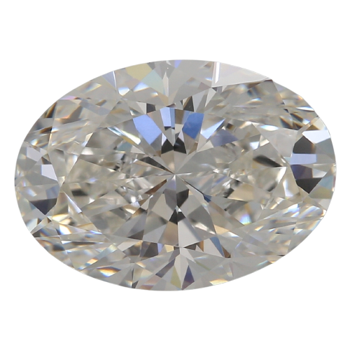 Oval Cut