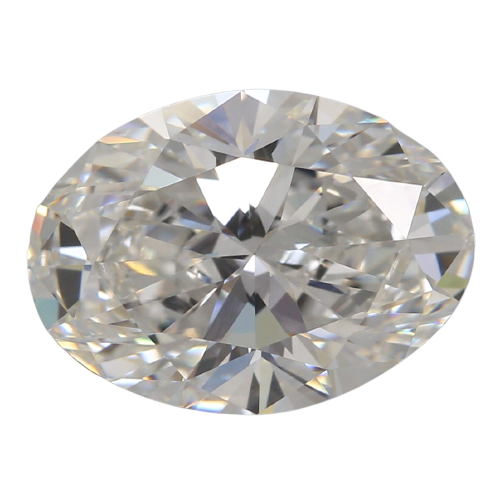 Oval Cut