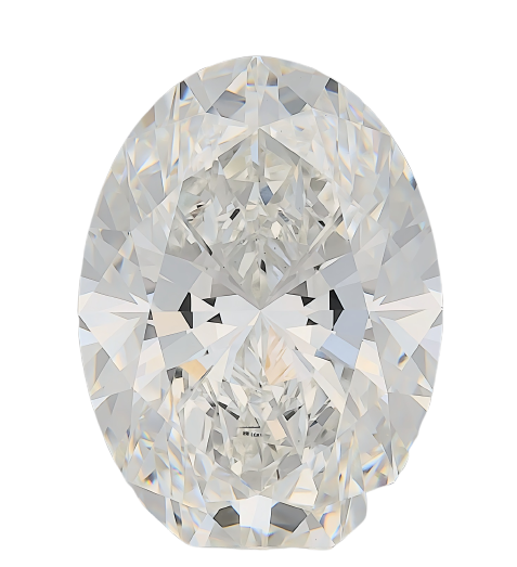 Oval Cut