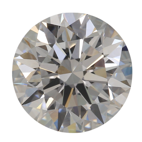 Round Cut