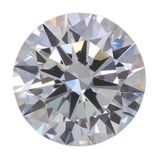 Round Cut