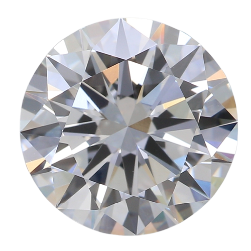 Round Cut