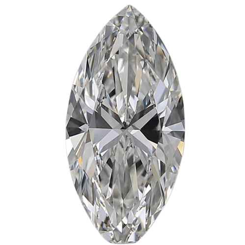 Marquise Cut