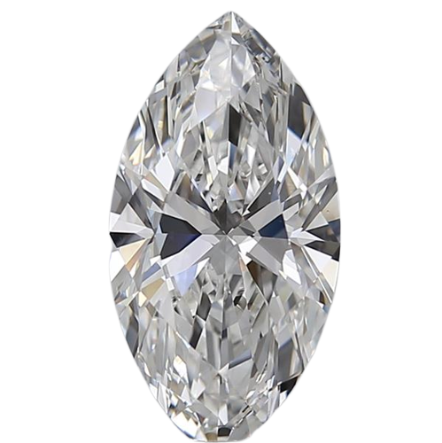 Marquise Cut