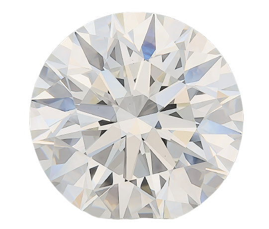 Round Cut