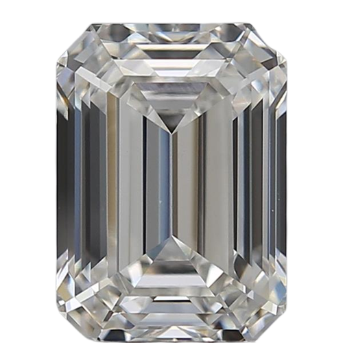 Emerald Cut