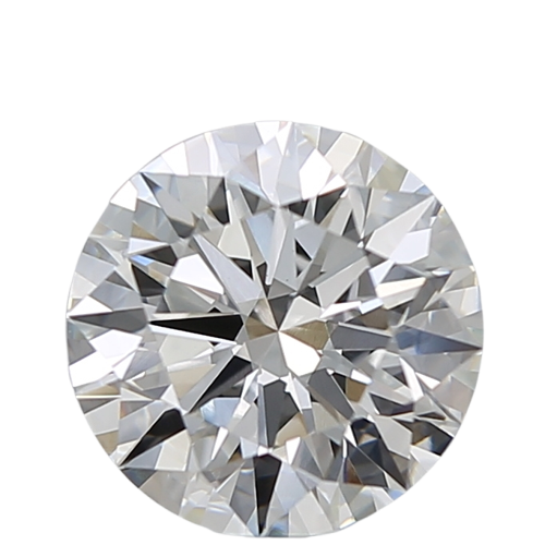 Round Cut