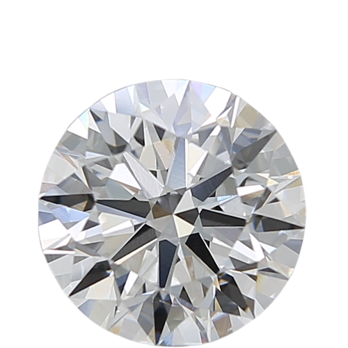 Round Cut