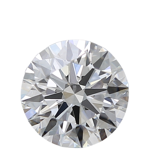 Round Cut