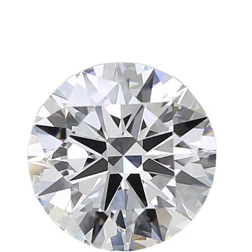 Round Cut