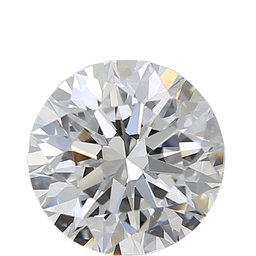 Round Cut