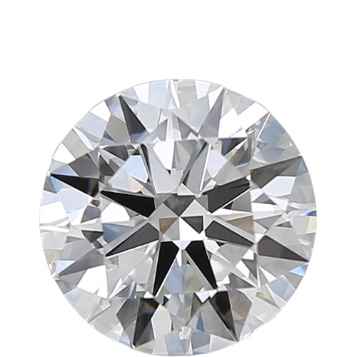 Round Cut