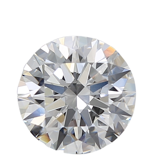 Round Cut
