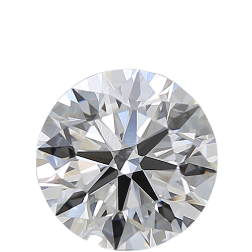 Round Cut