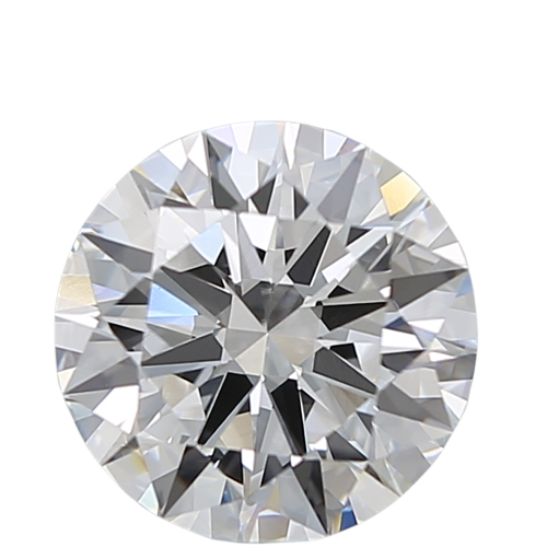 Round Cut