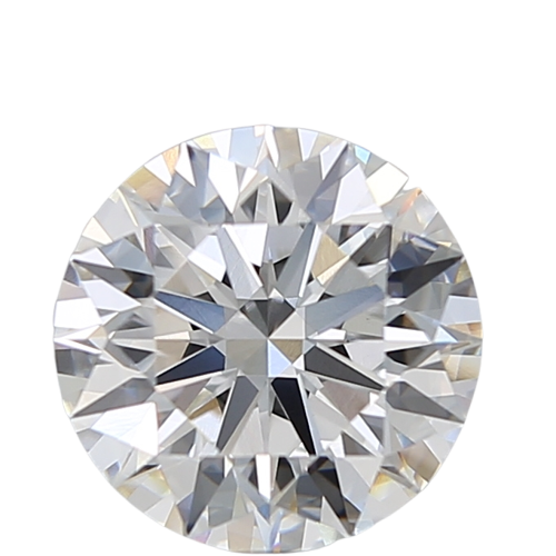 Round Cut