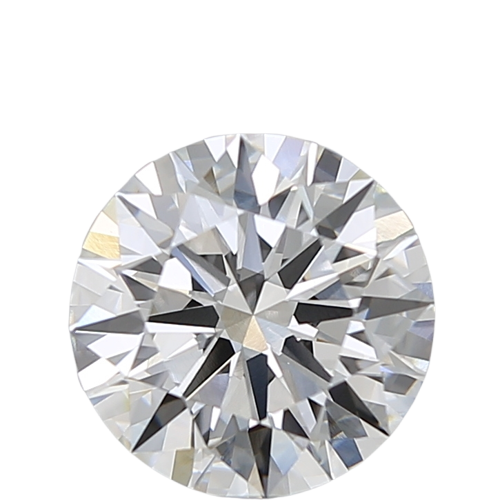 Round Cut