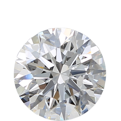 Round Cut