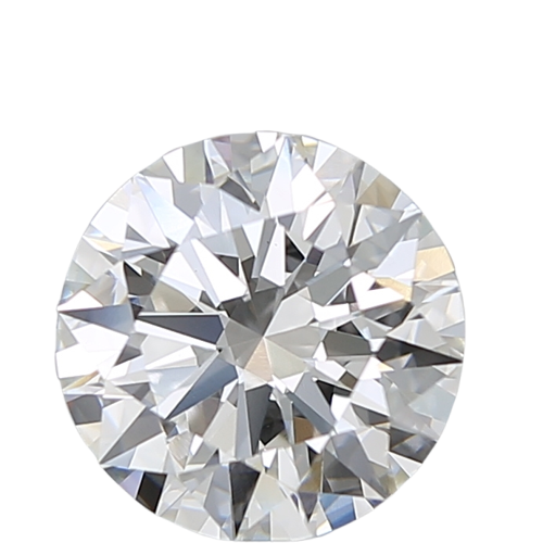 Round Cut