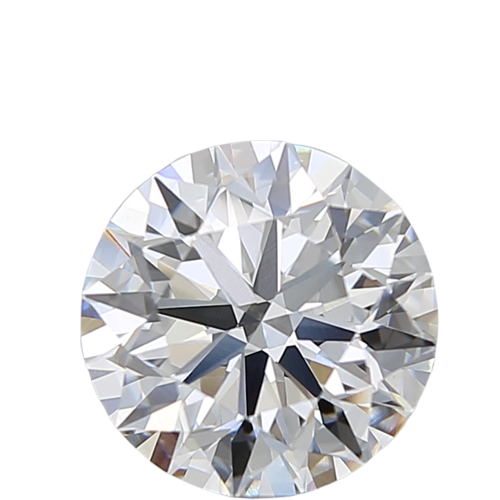 Round Cut