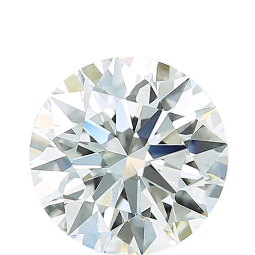 Round Cut