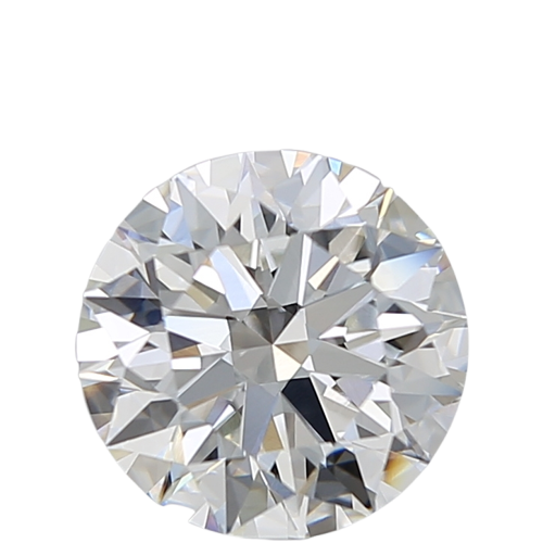 Round Cut