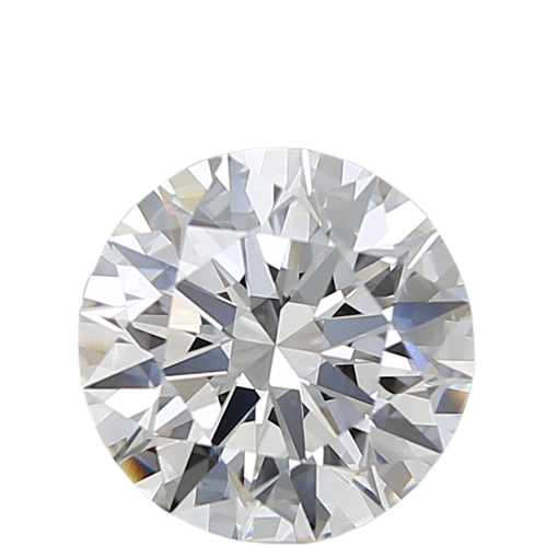 Round Cut