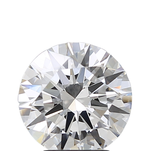 Round Cut