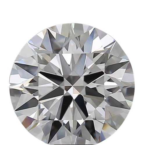Round Cut