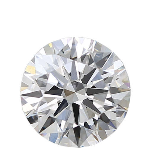 Round Cut