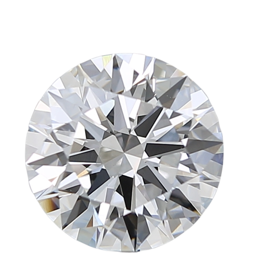 Round Cut