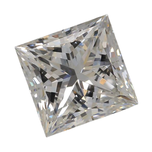 Princess Cut