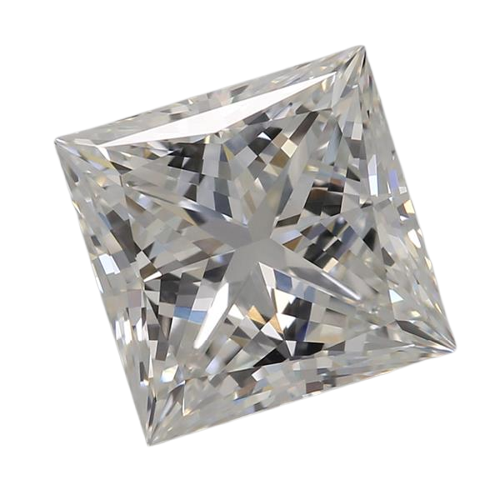 Princess Cut