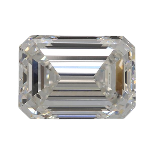 Emerald Cut