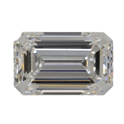 Emerald Cut