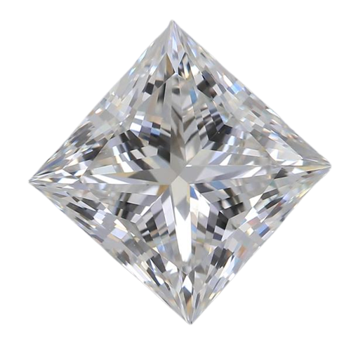 Princess Cut