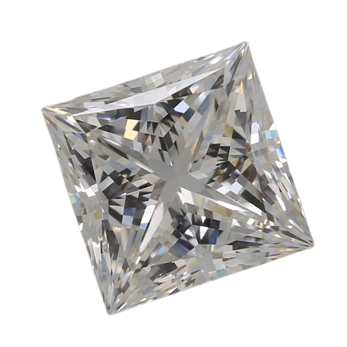 Princess Cut