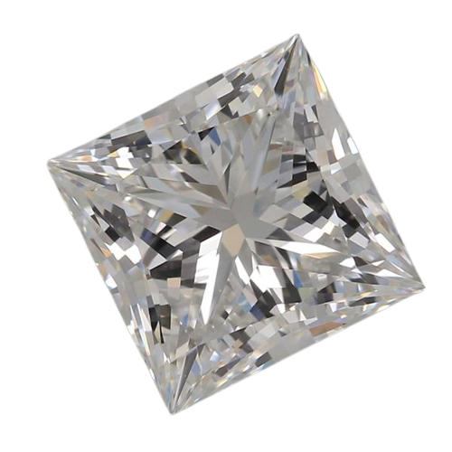 Princess Cut