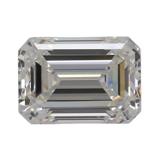 Emerald Cut