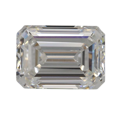Emerald Cut