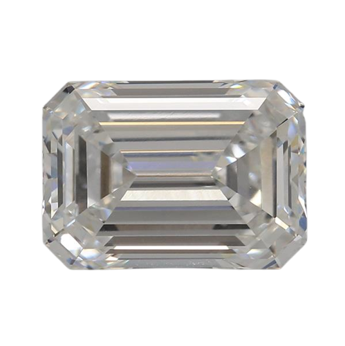 Emerald Cut