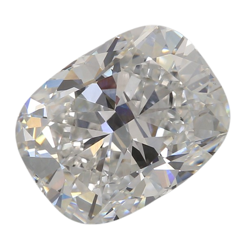 Elongated Cushion Cut