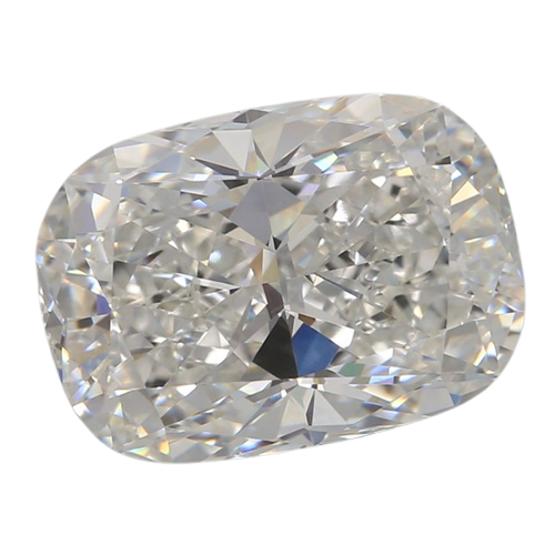 Elongated Cushion Cut