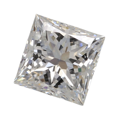 Princess Cut