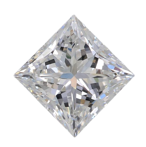 Princess Cut