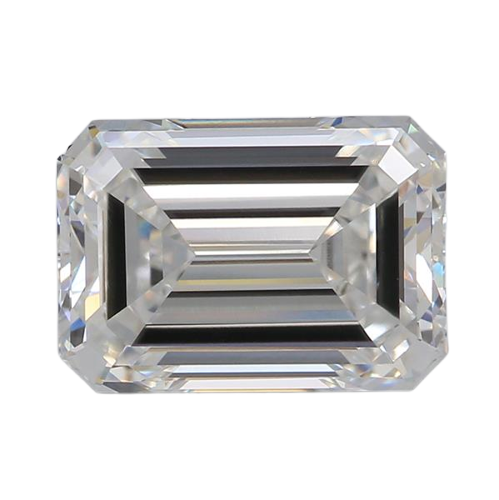 Emerald Cut