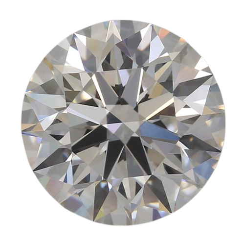 Round Cut