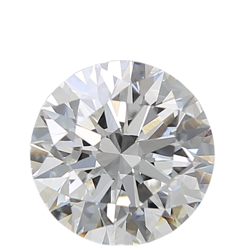Round Cut
