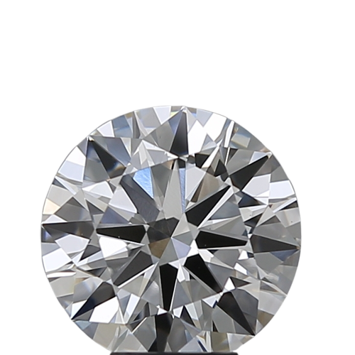 Round Cut